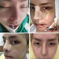 Hal itu bermula pada 2009 saat Cuong menamatkan bangku SMA. Pria asal Vietnam itu terbang ke Cina di umur 17 tahun untuk melanjutkan kuliah di Southwest Jiaotong University mempelajari Desain Interior. Foto: dok. Instagram @taiyang_official