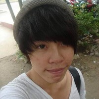 Perubahan penampilannya yang drastis menjadi perbincangan di media sosial. Pria yang akrab disapa Cuong itu pun meraih popularitas. Namun bukan tanpa sebab Cuong mengubah wajahnya. Foto: dok. Instagram @taiyang_official