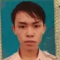 Seorang pria asal Vietnam, Tran Dang Phuoc Cuong menghabiskan belasan tahun untuk menyempurnakan wajahnya. Dia berkali-kali menjalani operasi plastik hingga terlihat seperti idol KPop. Foto: dok. Instagram @taiyang_official