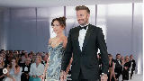 Heboh Keponakan David Beckham Hidup Melarat