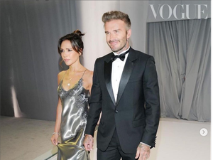 Heboh Victoria Hapus Tato Inisial David Beckham, Ada Apa?