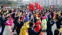 Keluarga Kim telah memerintah negara satu partai yaitu Partai Buruh Korea (WPK) sepanjang sejarahnya.