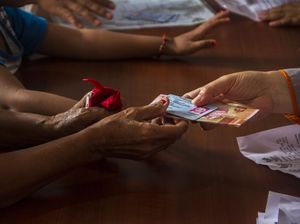 Halo Warga Bali, Ini Cara Cek Status Penerima BLT BBM Lewat HP