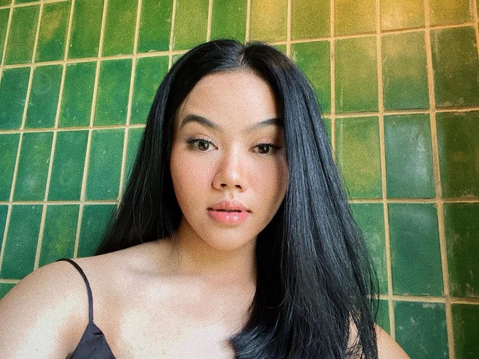 Yura Yunita Yura Yunita