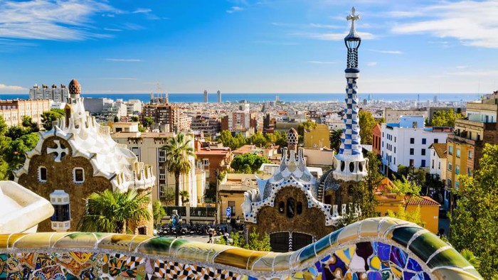 10 Top Destinasi 2021 10 Top Destinasi 2021