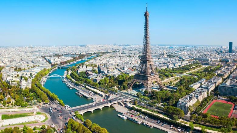 10 Top Destinasi 2021 10 Top Destinasi 2021