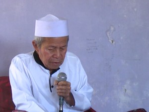 Mari Bantu Abah Tahyun, Pendakwah Stroke dengan Cucu Berkebutuhan Khusus
