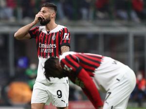Cafu: AC Milan Melambat