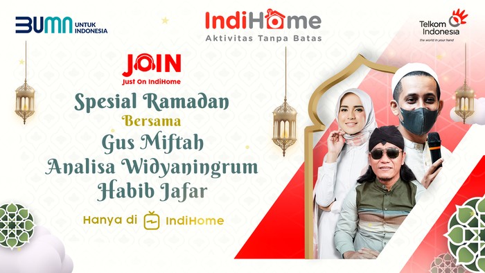 adv indihome