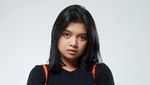Afiqah! Iya... Beranjak Dewasa Makin Cantik Deh