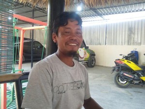 Akhir Manis dari Kisah Miris Amaq Sinta Melawan Begal