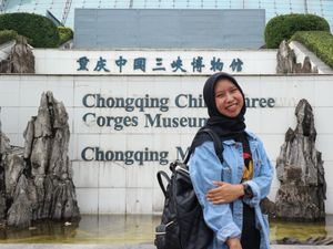 Kisah Mahasiswa S2 ITS Raih Double Degree usai Gagal Lolos Beasiswa LPDP