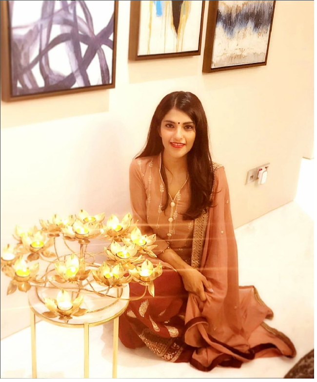 Kini karier Ankiti Bose sebagai CEO Zilingo tergoyahkan. Perusahaannya menskors sang CEO. Seperti dikutip dari Business Insider, Ankiti diberhentikan sementara setelah para investor mempertanyakan pelaporan akuntasi perusahaan usai berusaha untuk menggalang pendanaan baru. Foto: Dok. Instagram