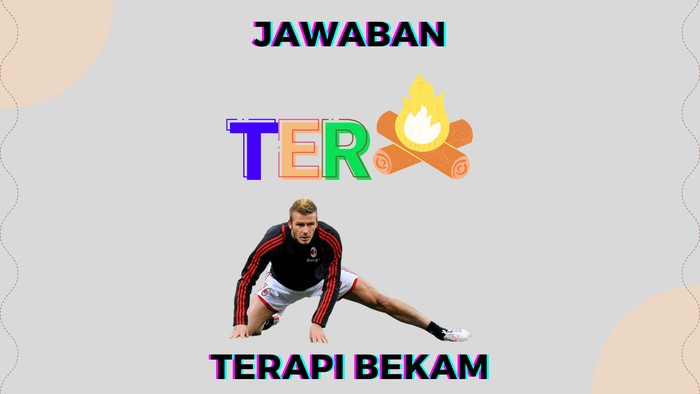 Asah otak detikHealth.