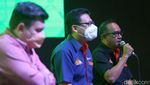 Big Bang Jakarta Ada Hiburan, Belanja hingga Kulineran