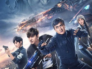 Sinopsis Bleeding Steel, Aksi Jackie Chan Tayang di Bioskop Trans TV Hari Ini