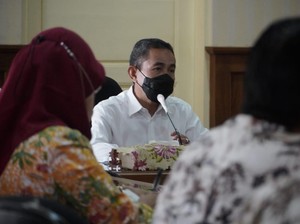 Izinkan Acara Sedekah Bumi, Pemkab Pati Masih Larang Takbir Keliling