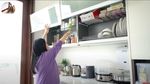 Punya Chef Pribadi, Begini 10 Potret Dapur Momo Geisha