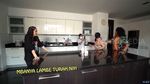 Punya Chef Pribadi, Begini 10 Potret Dapur Momo Geisha