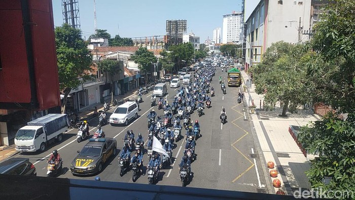 demo mahasiswa surabaya