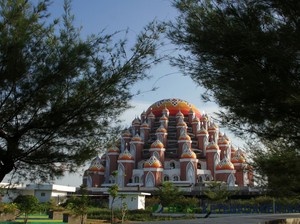 10 Karya Arsitektur Ridwan Kamil yang Mendunia dari Museum-Masjid