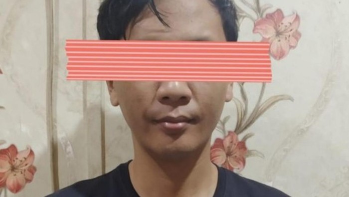 Dosen AR divonis 6 tahun penjara.