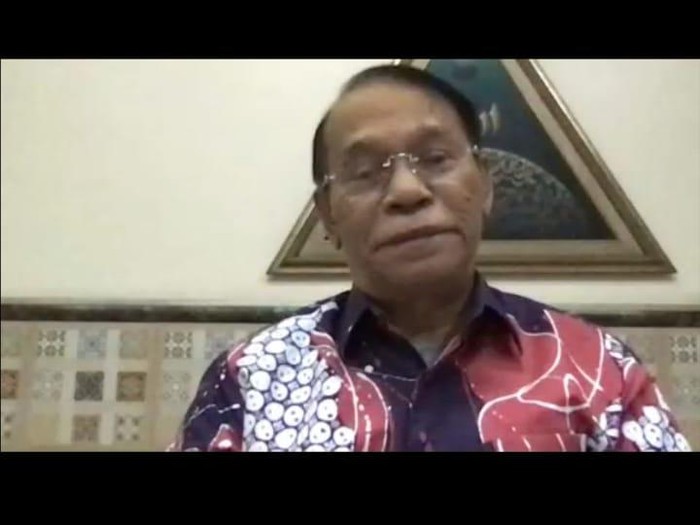 FGD Divisi Humas Polri terkait Hoegeng Awards 2022.