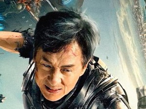 Sinopsis Bleeding Steel di Bioskop Trans TV Hari Ini