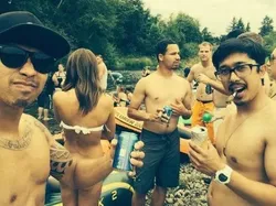 Lagi, Deretan Foto Ini Mengecoh Mata Bila Dilihat Sekilas