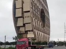 Lagi, Deretan Foto Ini Mengecoh Mata Bila Dilihat Sekilas