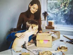 Lagi, Deretan Foto Ini Mengecoh Mata Bila Dilihat Sekilas