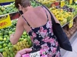 Lagi, Deretan Foto Ini Mengecoh Mata Bila Dilihat Sekilas