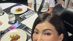 10 Momen Hangat Ruben Onsu Saat Kulineran hingga Ultah Bareng Keluarga