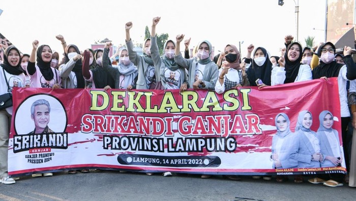 Ganjar Pranowo