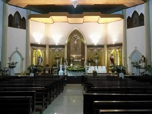 Susunan Doa Rosario Hari Selasa 17 Oktober 2023: Peristiwa Sedih