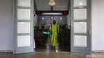 Gereja Santo Thomas Yogyakarta Bersiap Sambut Paskah