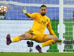 Nasihat Legenda Inter Milan untuk Donnarumma