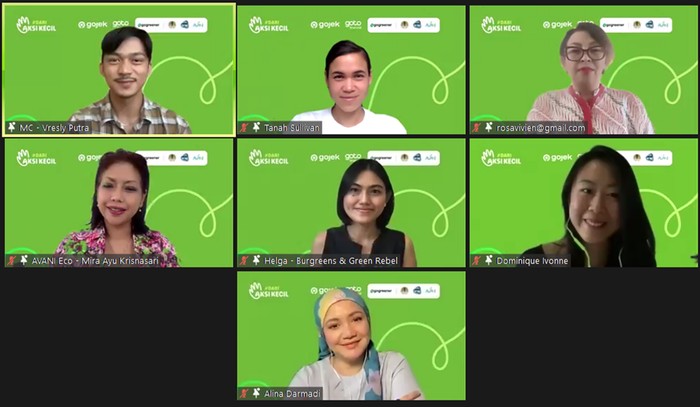 Gojek