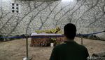 Potret Gua Maria Bukit Kanada, Destinasi Wisata Religi di Rangkasbitung