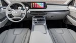 Wajah Baru Hyundai Palisade yang Makin Macho!