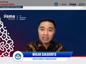 46 Perguruan Tinggi Dunia Gabung di IISMA Vokasi 2022, Mana Saja?