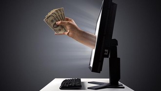 Data OJK! Ini Bukti Orang RI Doyan Ngutang di Pinjol