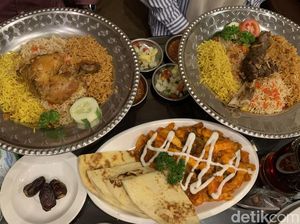 Jadwal Buka Puasa di Jawa Timur Sabtu 23 April 2022, Cek di Sini!