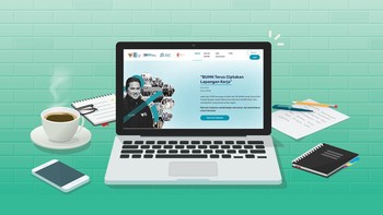 LINK Pendaftaran Rekrutmen Bersama BUMN 2024, Termasuk Syarat dan 20 Posisi Lowongan SMA