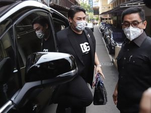 Ivan Gunawan Ngaku Jadi Duta DNA Pro-Kembalikan Uang, Ini Harapan Korban