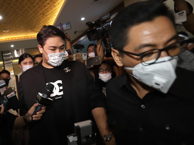 Muncul Nama Baru Terus, 10 Artis Ini Terseret DNA Pro Muncul Nama Baru Terus, 10 Artis Ini Terseret DNA Pro