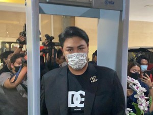 Ivan Gunawan Terseret Kasus DNA Pro, Kembalikan Uang Rp 921 Juta Karena Alasan Ini