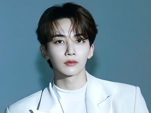Jeonghan SEVENTEEN Positif COVID-19 Jelang Comeback