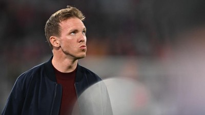 Mulutmu Harimaumu, Julian Nagelsmann