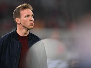Bayern Menang 100 Persen di Liga Champions, Nagelsmann Dipecat Juga